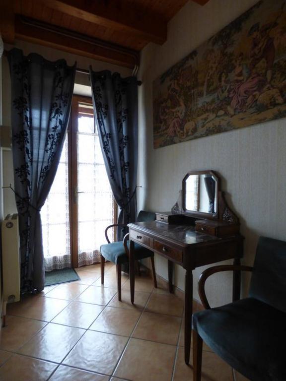 Hôtel Maison Souriau à Ramasse Extérieur photo