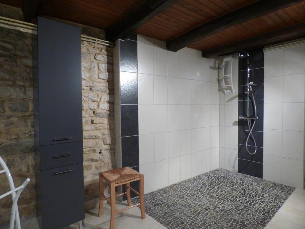 Hôtel Maison Souriau à Ramasse Extérieur photo